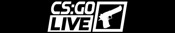 CS:GO Logo